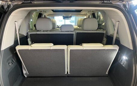 GAC GS8, 2025 год, 5 199 000 рублей, 9 фотография