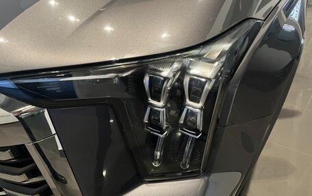 GAC GS8, 2025 год, 5 199 000 рублей, 11 фотография