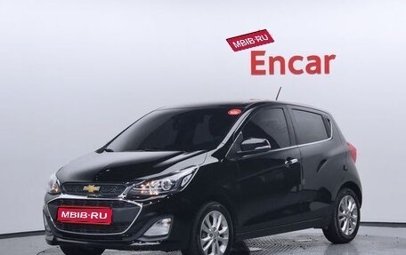 Chevrolet Spark III, 2022 год, 951 010 рублей, 1 фотография