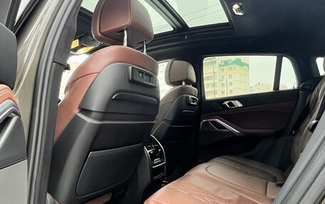 BMW X6, 2020 год, 8 890 000 рублей, 14 фотография