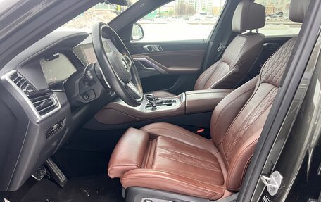 BMW X6, 2020 год, 8 890 000 рублей, 10 фотография