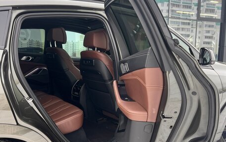 BMW X6, 2020 год, 8 890 000 рублей, 15 фотография