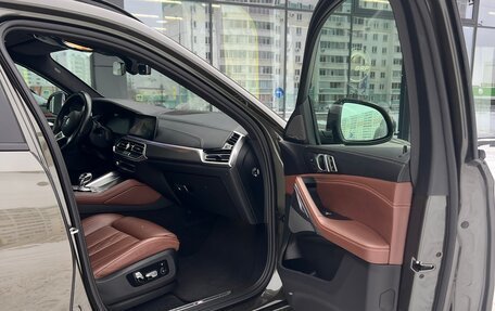 BMW X6, 2020 год, 8 890 000 рублей, 17 фотография