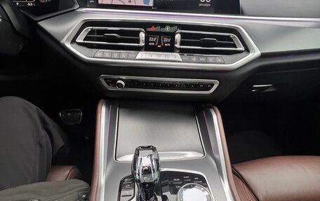 BMW X6, 2020 год, 8 890 000 рублей, 19 фотография