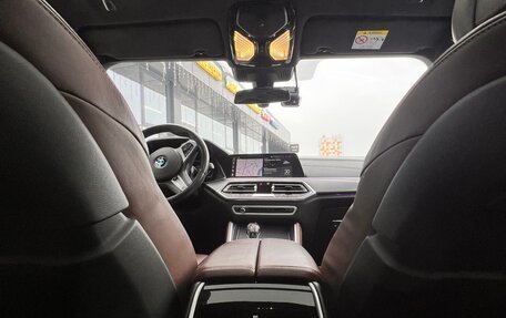 BMW X6, 2020 год, 8 890 000 рублей, 18 фотография