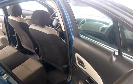 Chevrolet Cruze II, 2013 год, 740 000 рублей, 9 фотография