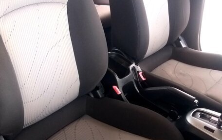 Chevrolet Cruze II, 2013 год, 740 000 рублей, 10 фотография