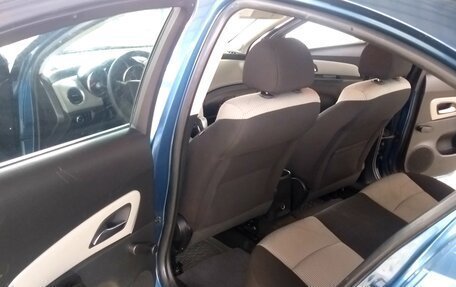 Chevrolet Cruze II, 2013 год, 740 000 рублей, 11 фотография