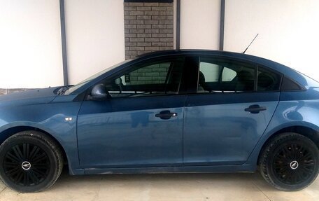 Chevrolet Cruze II, 2013 год, 740 000 рублей, 6 фотография