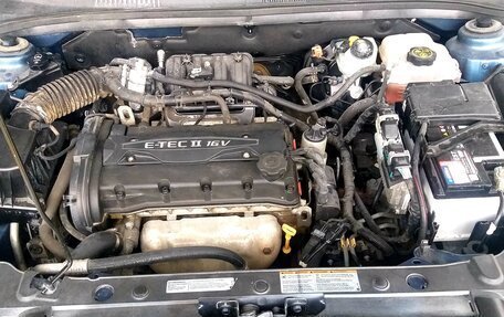 Chevrolet Cruze II, 2013 год, 740 000 рублей, 17 фотография