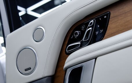 Land Rover Range Rover IV рестайлинг, 2020 год, 11 600 000 рублей, 8 фотография