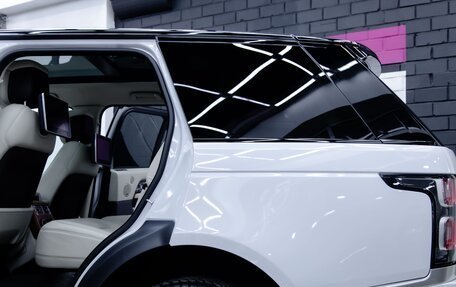 Land Rover Range Rover IV рестайлинг, 2020 год, 11 600 000 рублей, 4 фотография