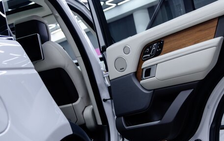 Land Rover Range Rover IV рестайлинг, 2020 год, 11 600 000 рублей, 7 фотография