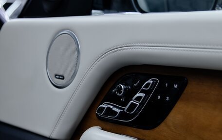 Land Rover Range Rover IV рестайлинг, 2020 год, 11 600 000 рублей, 10 фотография