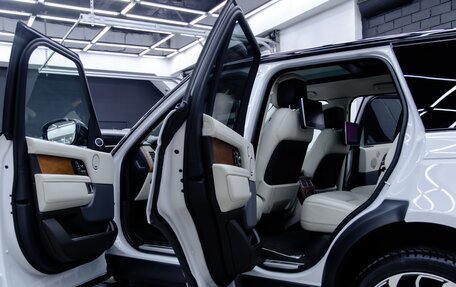 Land Rover Range Rover IV рестайлинг, 2020 год, 11 600 000 рублей, 2 фотография