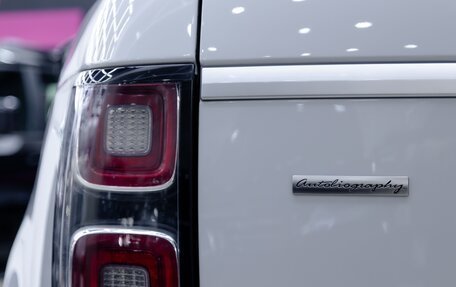 Land Rover Range Rover IV рестайлинг, 2020 год, 11 600 000 рублей, 21 фотография