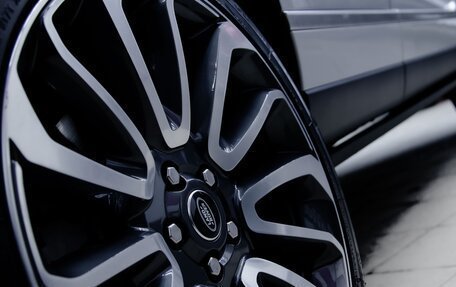 Land Rover Range Rover IV рестайлинг, 2020 год, 11 600 000 рублей, 22 фотография