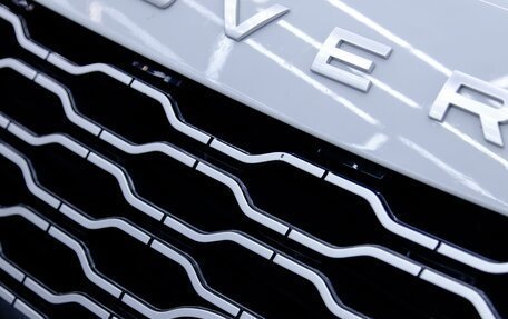 Land Rover Range Rover IV рестайлинг, 2020 год, 11 600 000 рублей, 28 фотография