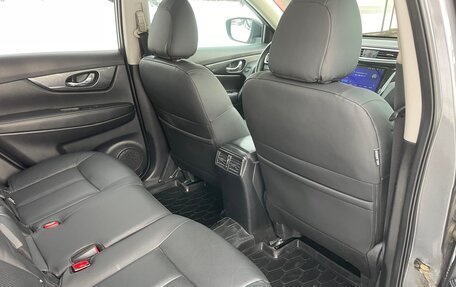 Nissan X-Trail, 2017 год, 1 430 000 рублей, 7 фотография