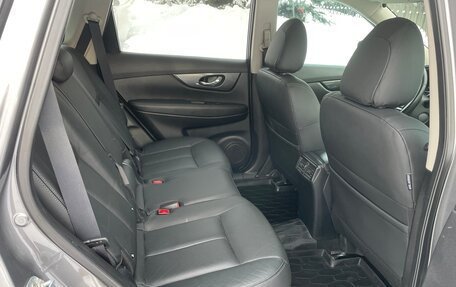 Nissan X-Trail, 2017 год, 1 430 000 рублей, 9 фотография