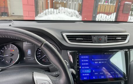 Nissan X-Trail, 2017 год, 1 430 000 рублей, 2 фотография