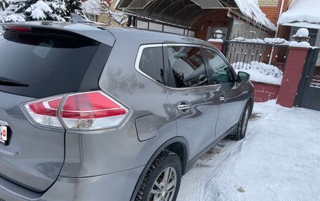 Nissan X-Trail, 2017 год, 1 430 000 рублей, 15 фотография