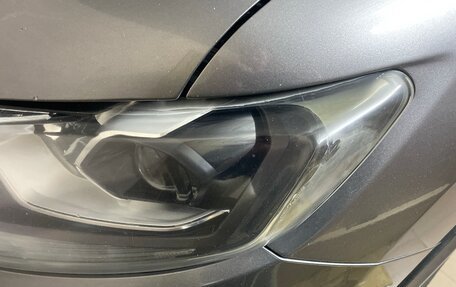 Nissan X-Trail, 2017 год, 1 430 000 рублей, 25 фотография