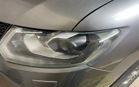 Nissan X-Trail, 2017 год, 1 430 000 рублей, 24 фотография