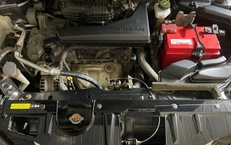 Nissan X-Trail, 2017 год, 1 430 000 рублей, 26 фотография