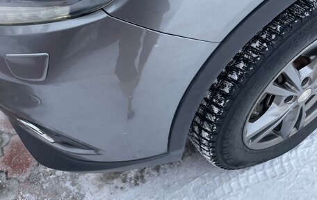 Nissan X-Trail, 2017 год, 1 430 000 рублей, 21 фотография