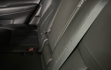 Nissan X-Trail, 2017 год, 1 430 000 рублей, 28 фотография