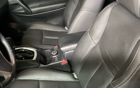 Nissan X-Trail, 2017 год, 1 430 000 рублей, 29 фотография