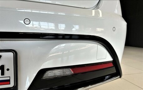 Hyundai Sonata VIII, 2023 год, 2 962 000 рублей, 3 фотография