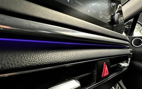 Hyundai Sonata VIII, 2023 год, 2 962 000 рублей, 9 фотография