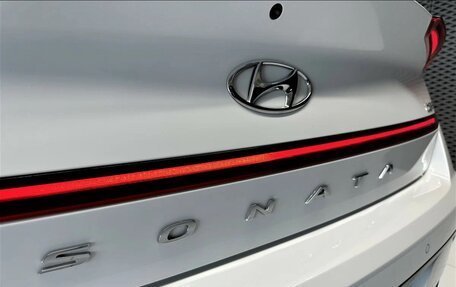 Hyundai Sonata VIII, 2023 год, 2 962 000 рублей, 2 фотография