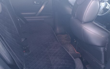 Infiniti FX I, 2006 год, 900 000 рублей, 18 фотография