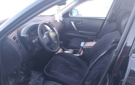 Infiniti FX I, 2006 год, 900 000 рублей, 17 фотография