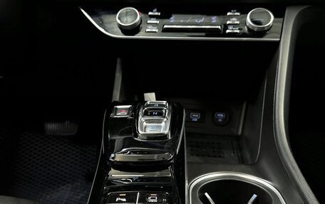 Hyundai Sonata VIII, 2023 год, 2 962 000 рублей, 18 фотография