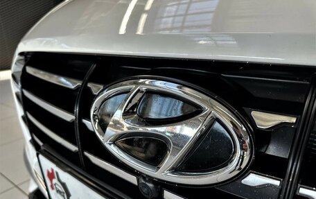 Hyundai Sonata VIII, 2023 год, 2 962 000 рублей, 27 фотография