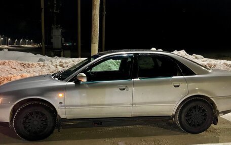 Audi A4, 1997 год, 350 000 рублей, 3 фотография