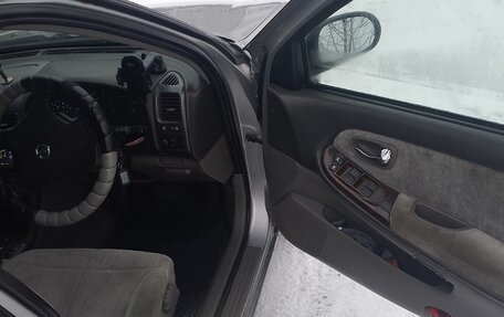 Nissan Cefiro III, 2001 год, 370 000 рублей, 7 фотография