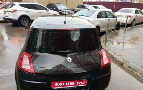 Renault Megane II, 2005 год, 430 000 рублей, 2 фотография