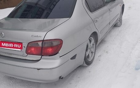 Nissan Cefiro III, 2001 год, 370 000 рублей, 3 фотография
