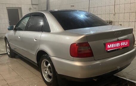 Audi A4, 1997 год, 350 000 рублей, 4 фотография