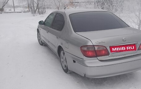 Nissan Cefiro III, 2001 год, 370 000 рублей, 4 фотография