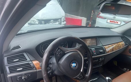 BMW X5, 2008 год, 1 500 000 рублей, 7 фотография