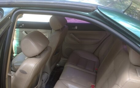 Volkswagen Jetta IV, 1999 год, 350 000 рублей, 3 фотография