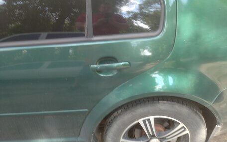 Volkswagen Jetta IV, 1999 год, 350 000 рублей, 4 фотография