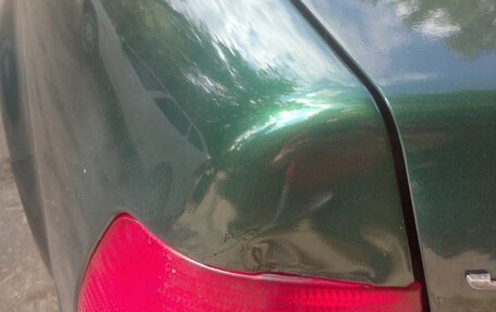 Volkswagen Jetta IV, 1999 год, 350 000 рублей, 6 фотография