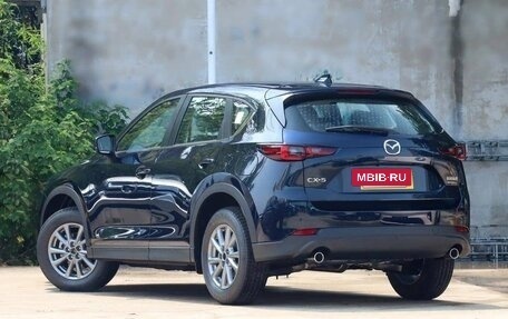 Mazda CX-5 II, 2025 год, 2 670 000 рублей, 4 фотография